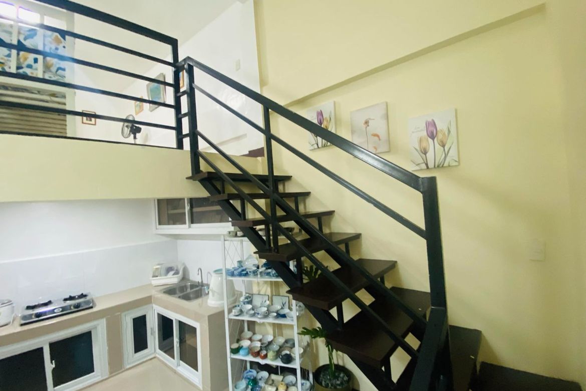 6 Bedroom House for Sale in San Luis Village, Baguio, Benguet – photo 7