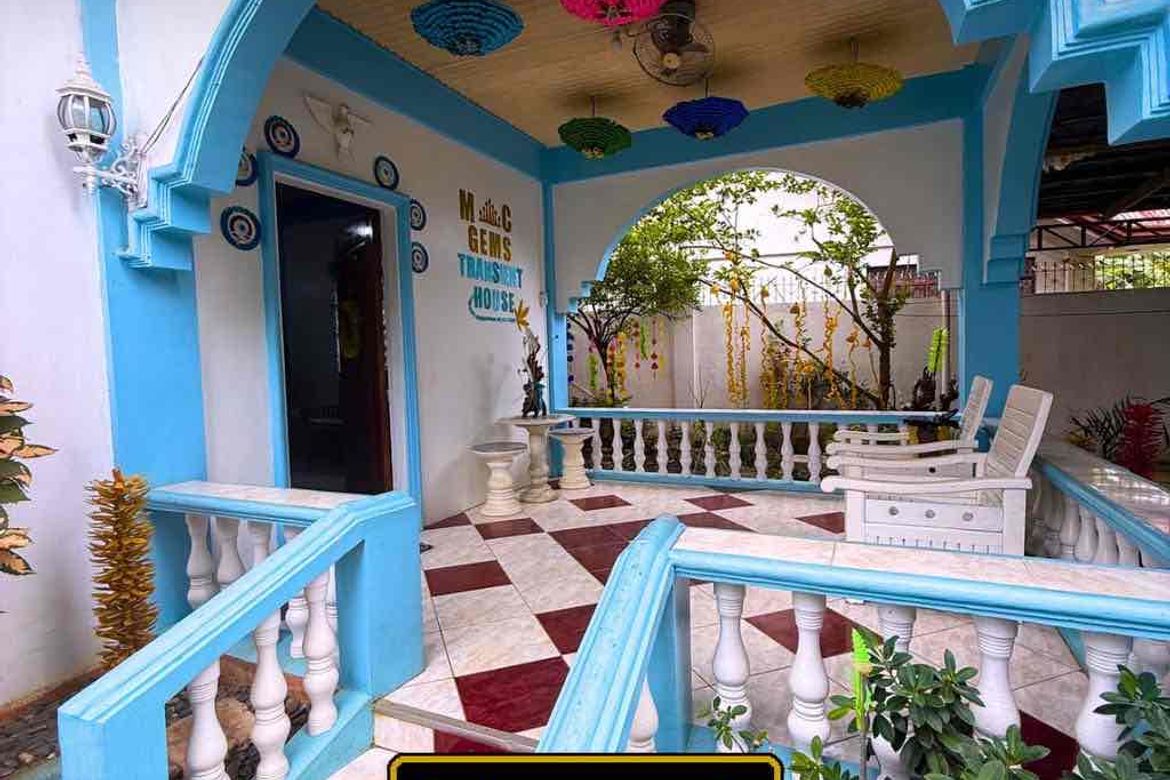 6 Bedroom House for Sale in San Manuel, Puerto Princesa, Palawan – photo 3