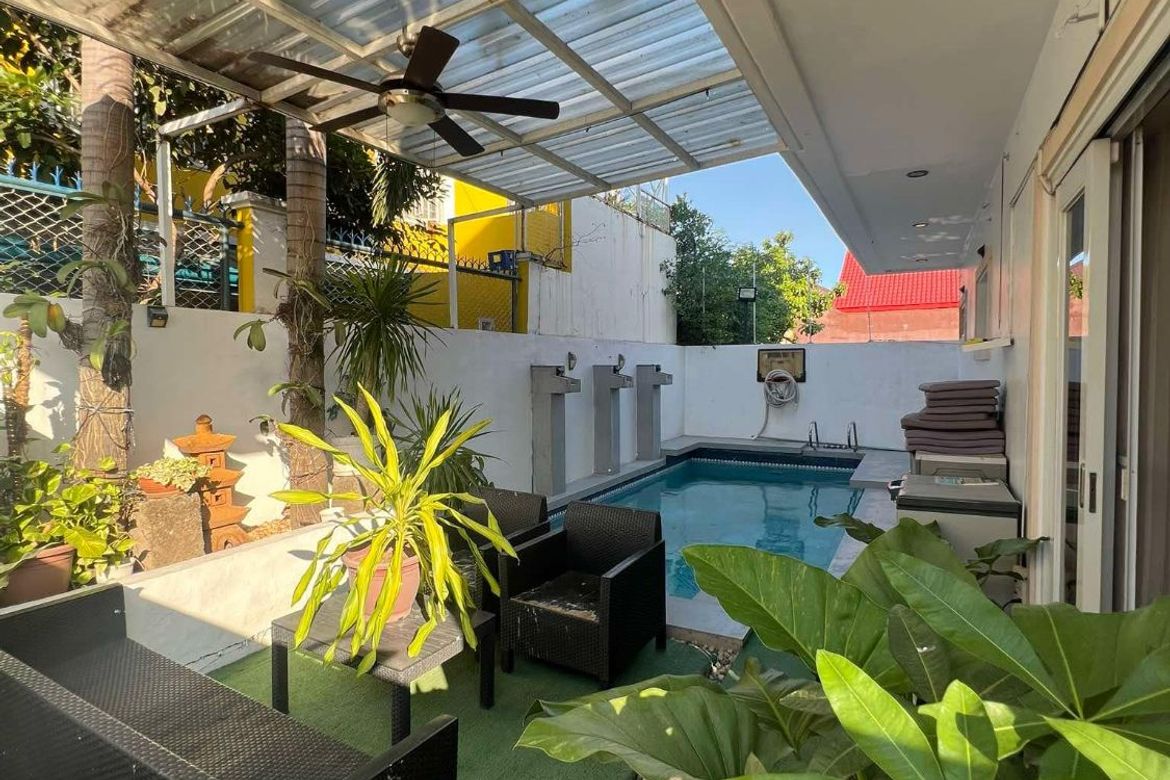 6 Bedroom House for Sale in San Miguel, Pasig, Metro Manila – photo 4