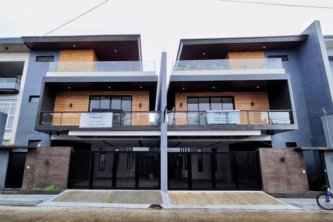 6 Bedroom House for Sale in San Miguel, Pasig, Metro Manila