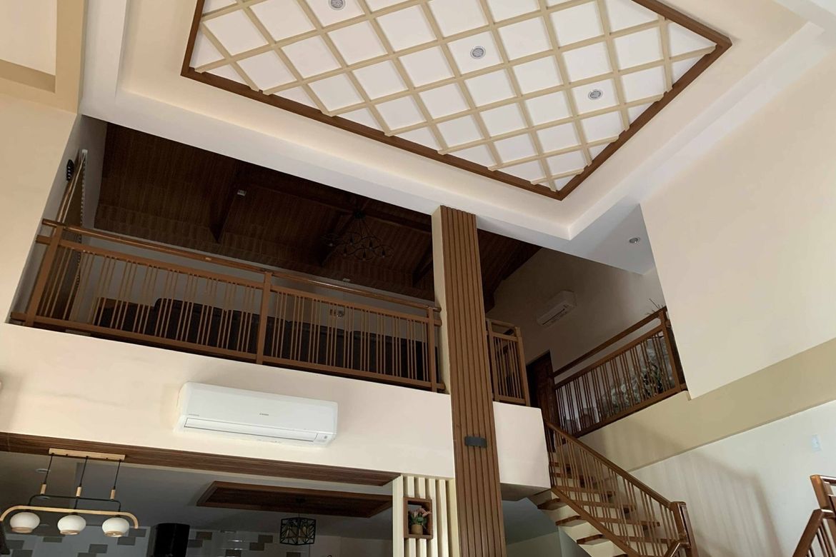 6 Bedroom House for Sale in San Nicolas, Lobo, Batangas – photo 8