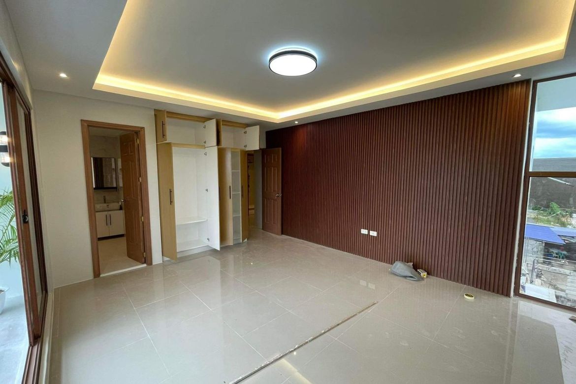 6 Bedroom House for Sale in San Nicolas, Pasig, Metro Manila – photo 4