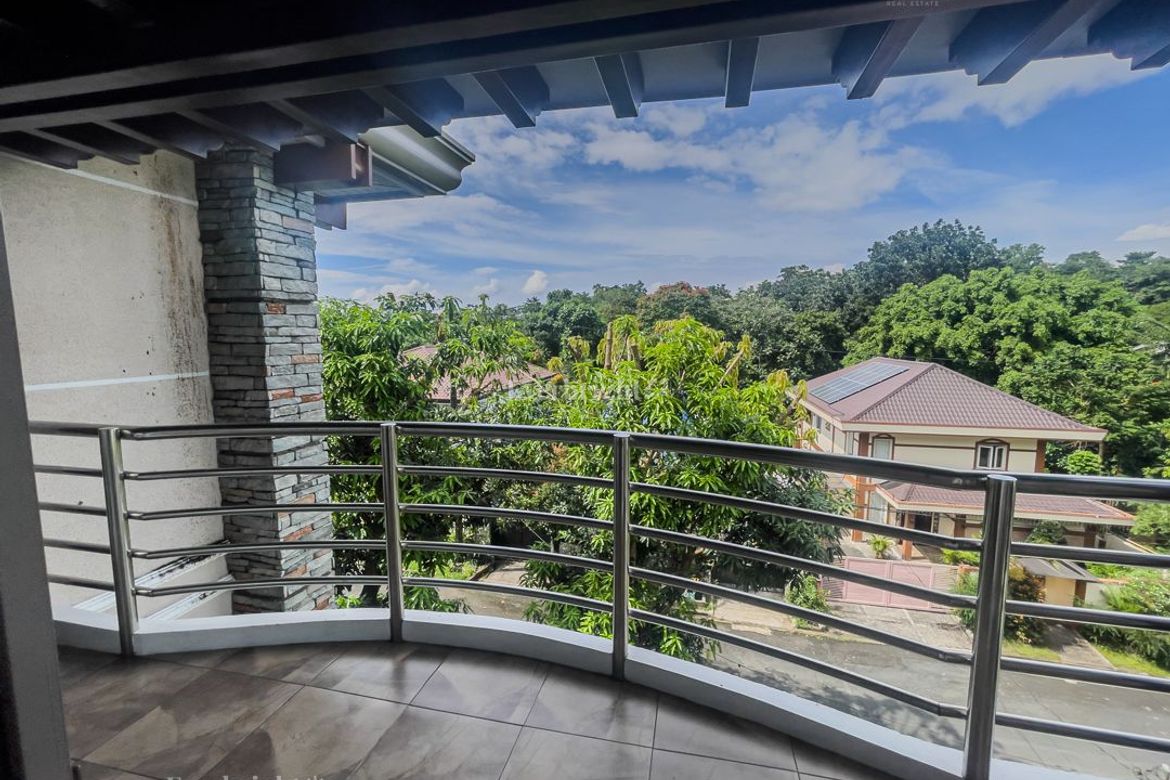 6 Bedroom House for Sale in San Roque, Antipolo, Rizal – photo 5