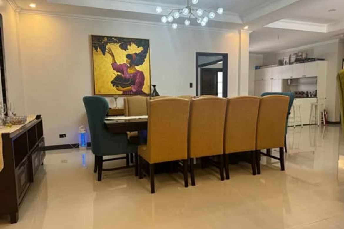 6 Bedroom House for Sale in San Roque, Antipolo, Rizal – photo 2