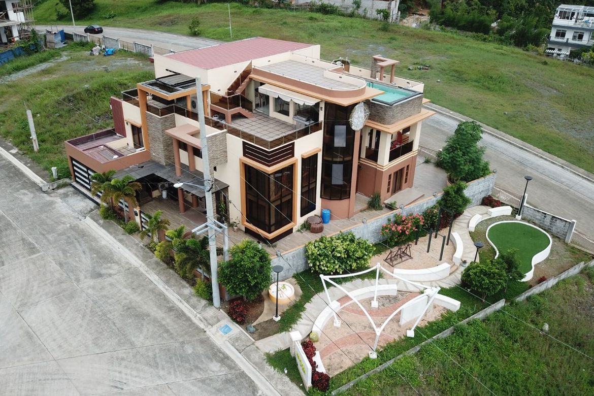 6 Bedroom House for Sale in San Roque, Antipolo, Rizal – photo 4
