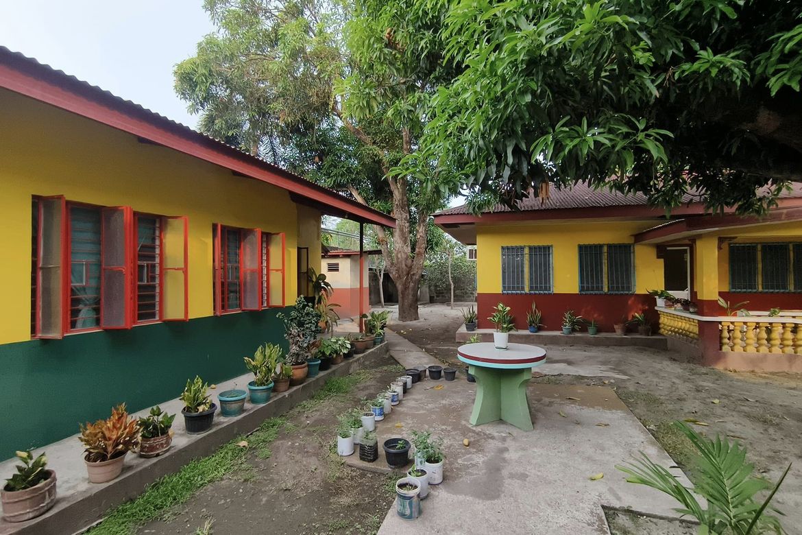 6 Bedroom House for Sale in San Roque, Bamban, Tarlac – photo 3