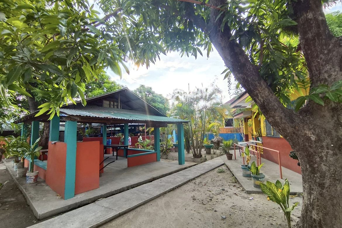 6 Bedroom House for Sale in San Roque, Bamban, Tarlac – photo 4