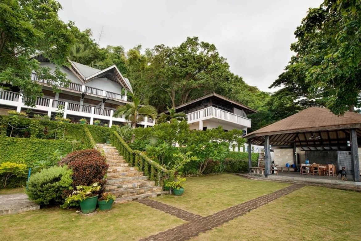 6 Bedroom House for Sale in San Teodoro, Mabini, Batangas – photo 6