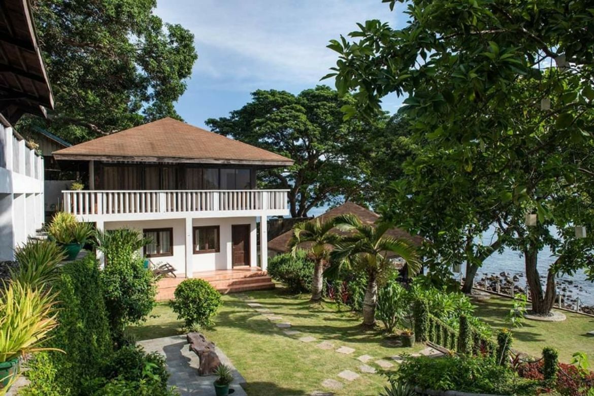 6 Bedroom House for Sale in San Teodoro, Mabini, Batangas – photo 8