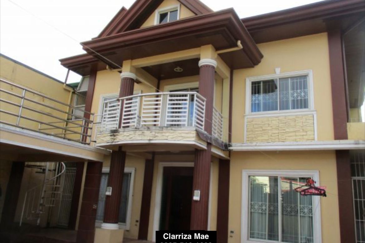 6 Bedroom House for Sale in San Vicente, Angono, Rizal – photo 4