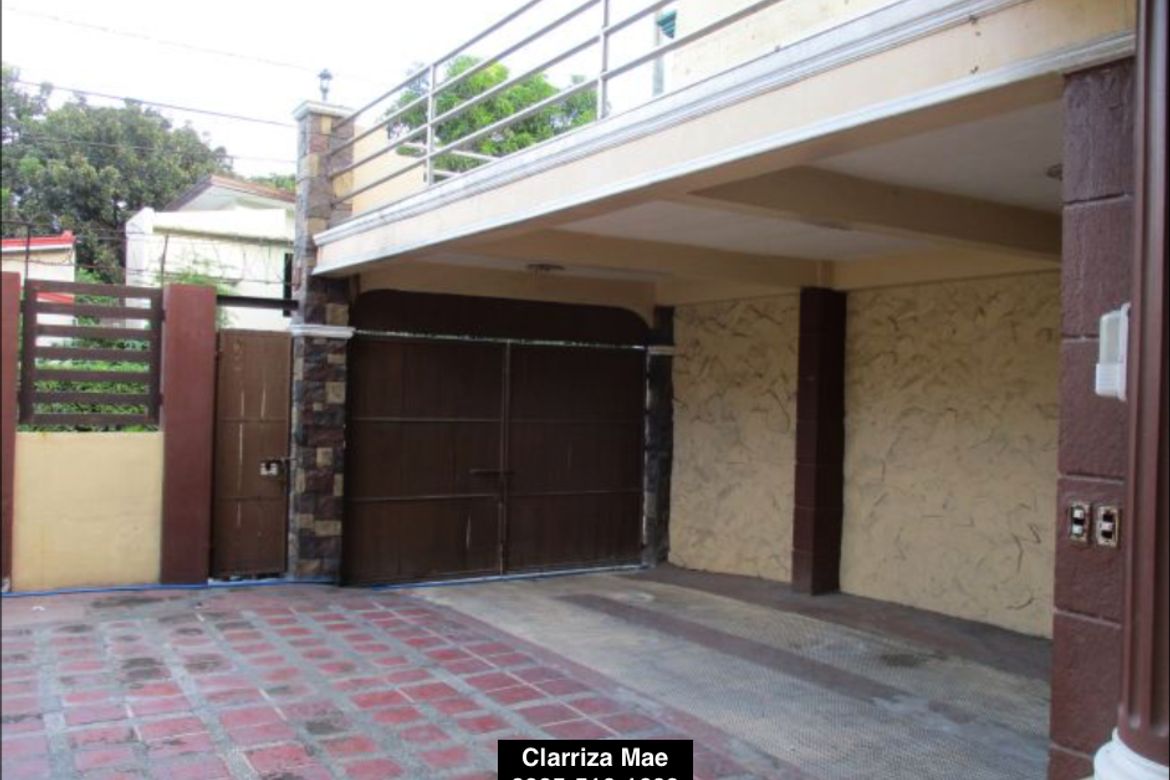 6 Bedroom House for Sale in San Vicente, Angono, Rizal – photo 5