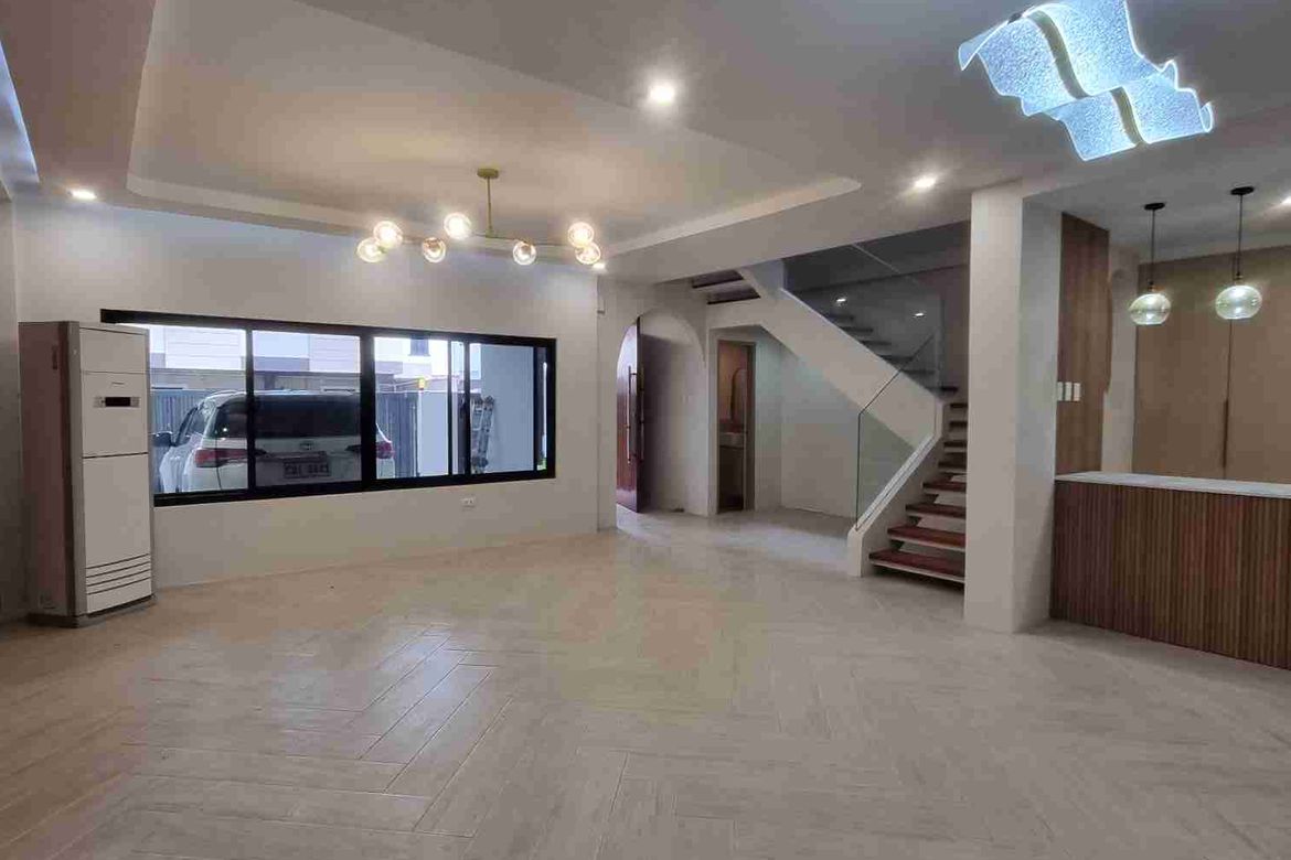 6 Bedroom House for Sale in Santa Ana, Taytay, Rizal – photo 5