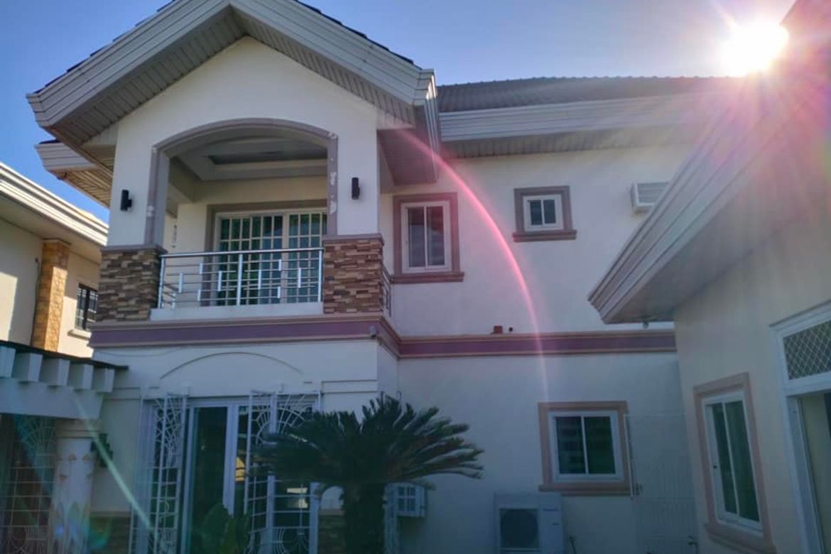 6 Bedroom House for Sale in Santa Arcadia, Cabanatuan, Nueva Ecija – photo 7