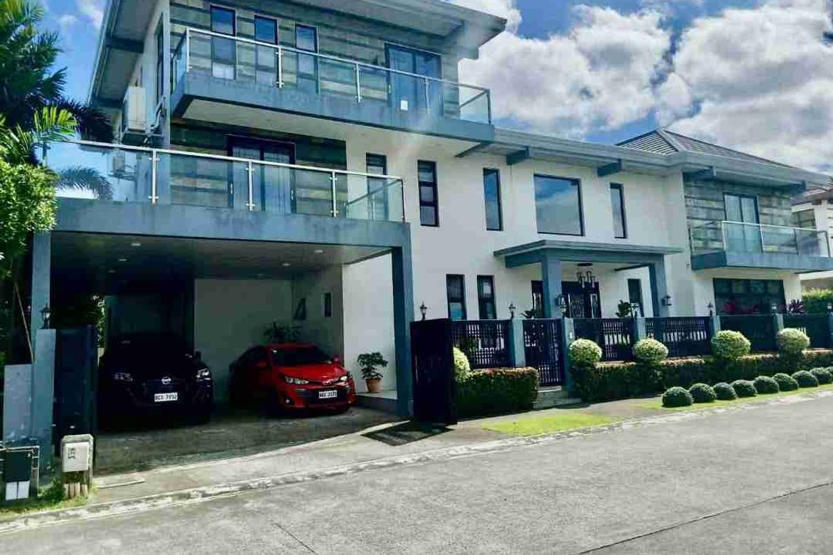 6 Bedroom House for Sale in Santa Clara Norte, Pila, Laguna – photo 2