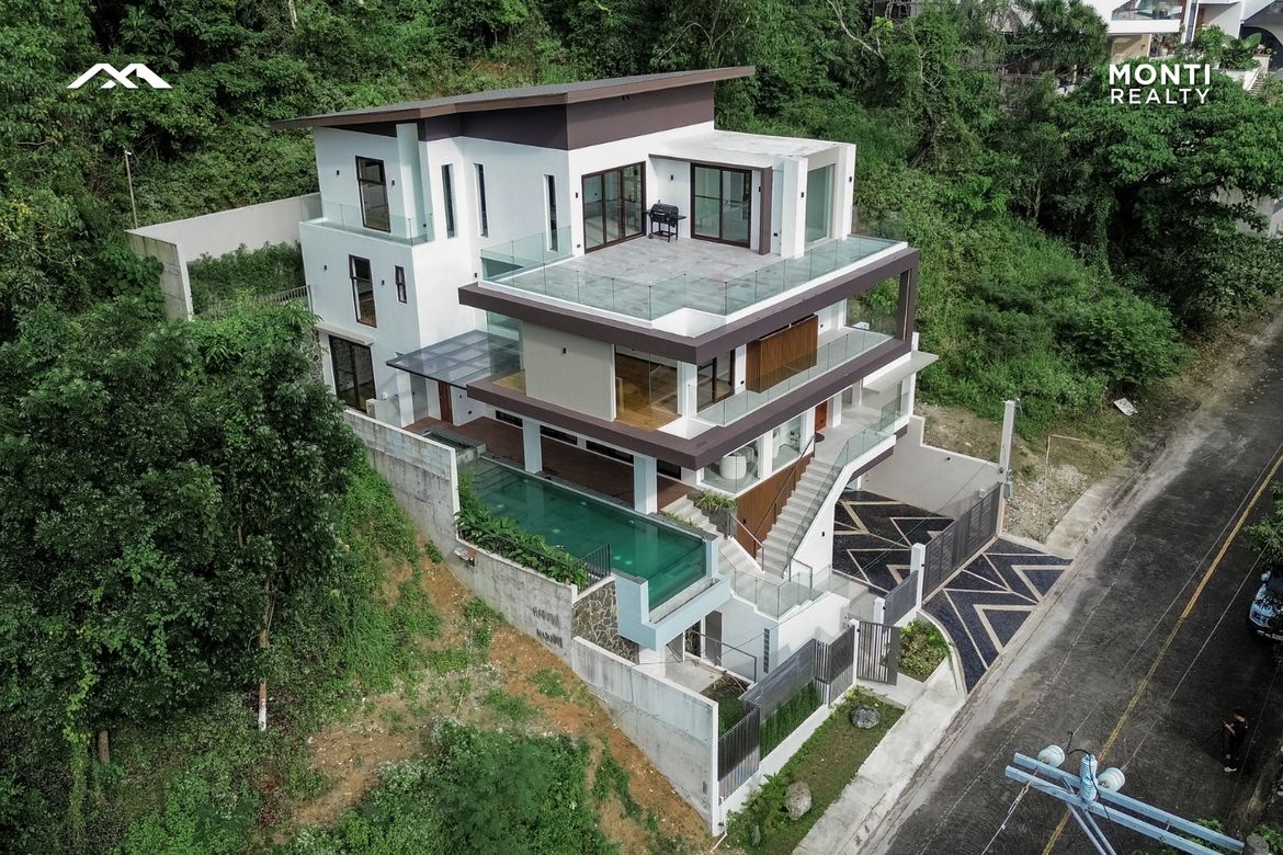 6 Bedroom House for Sale in Santa Cruz, Antipolo, Rizal – photo 2