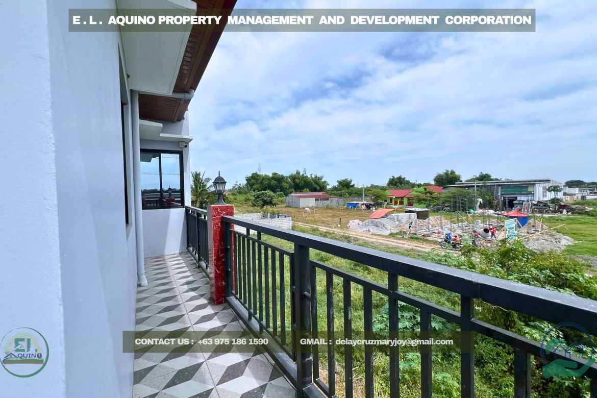 6 Bedroom House for Sale in Santa Cruz, Magalang, Pampanga – photo 3
