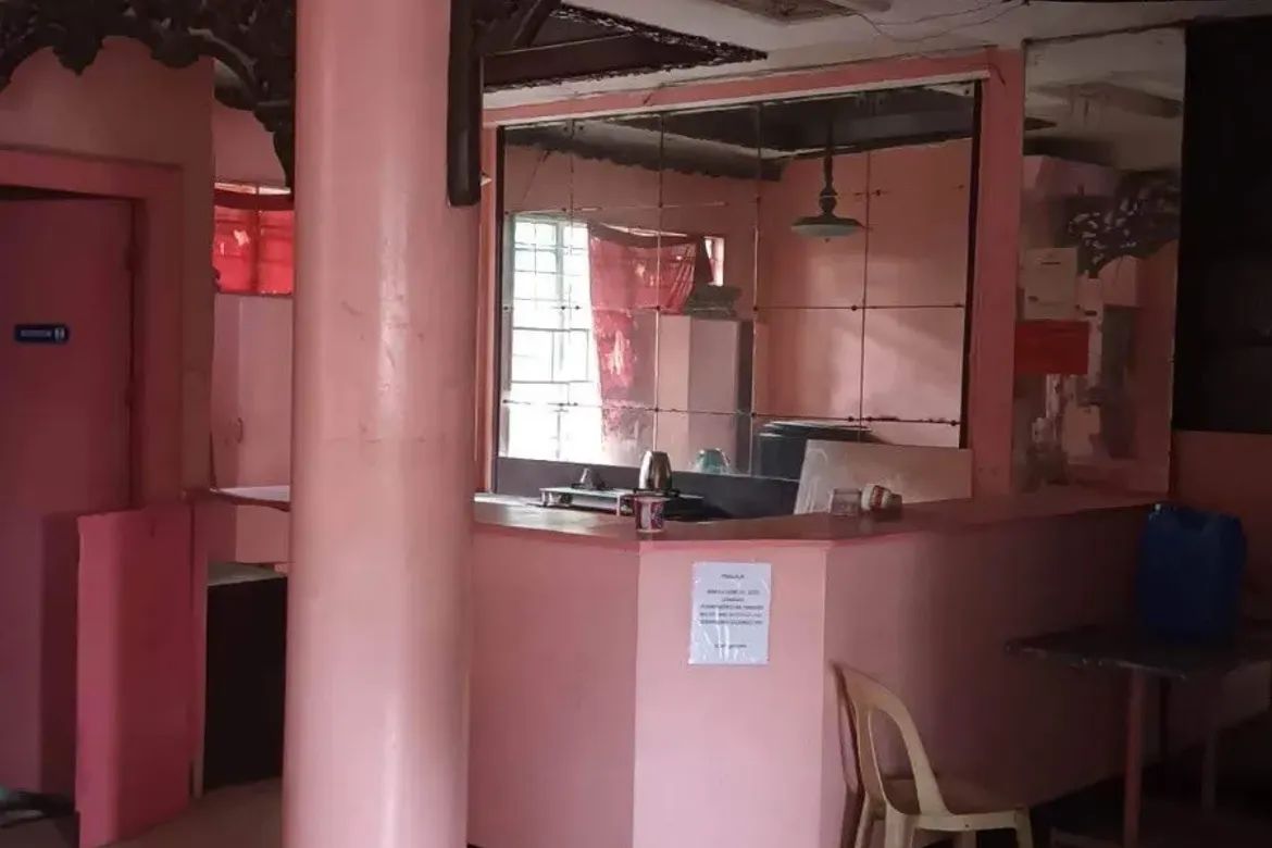 6 Bedroom House for Sale in Santa Cruz, Manila, Metro Manila near LRT-1 Blumentritt – photo 3