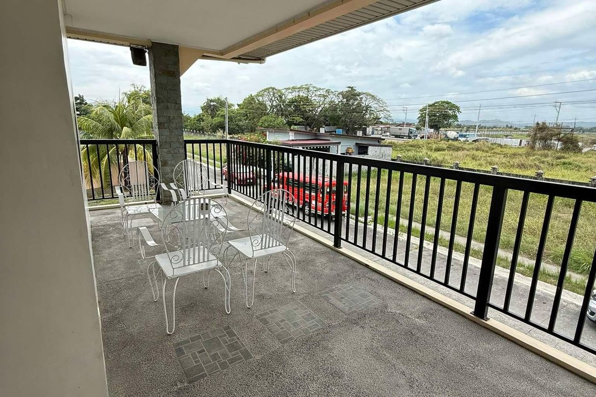 6 Bedroom House for Sale in Santa Maria, Mabalacat, Pampanga – photo 3