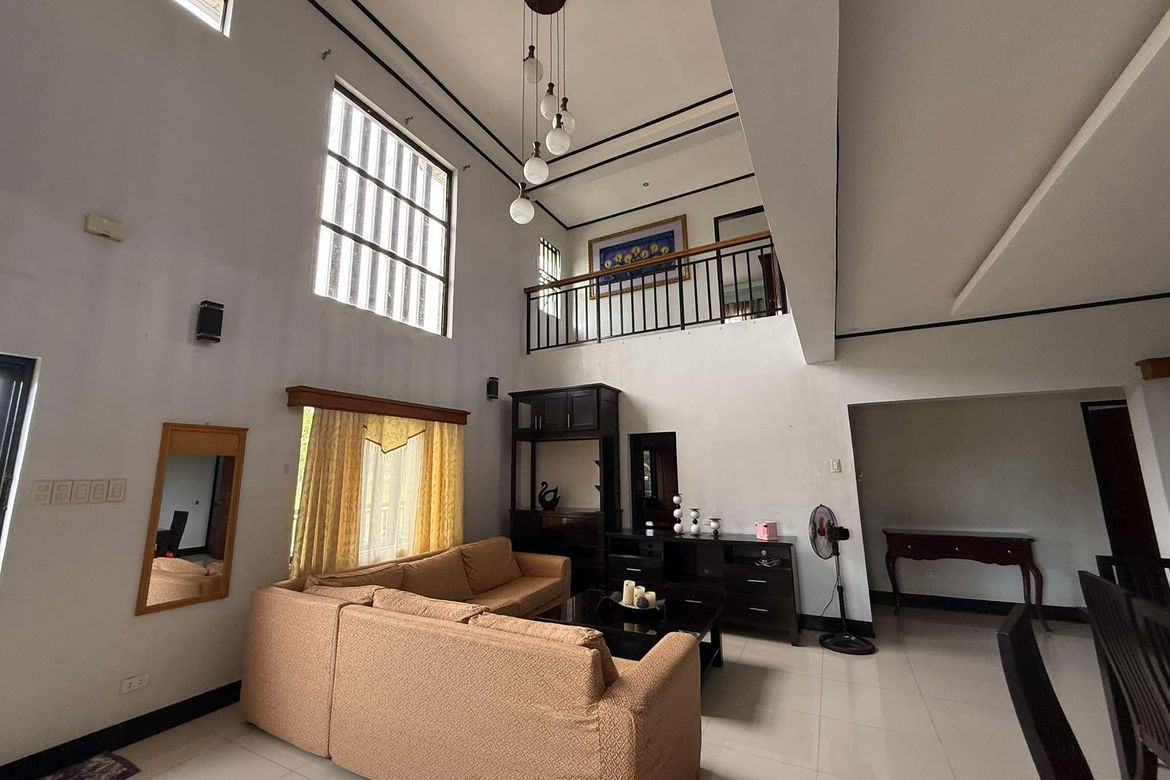 6 Bedroom House for Sale in Santa Maria, Mabalacat, Pampanga – photo 4