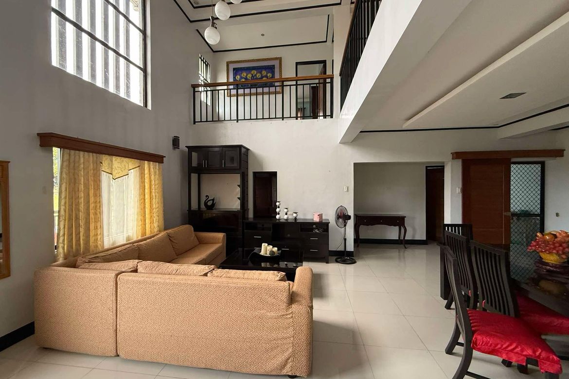 6 Bedroom House for Sale in Santa Maria, Mabalacat, Pampanga – photo 5