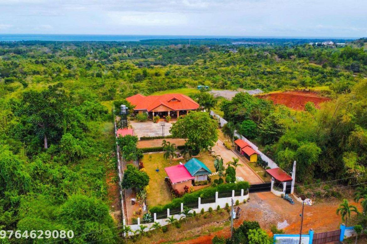 6 Bedroom House for Sale in Santa Monica, Puerto Princesa, Palawan – photo 7