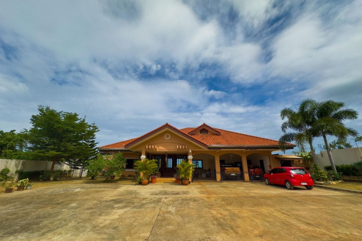 6 Bedroom House for Sale in Santa Monica, Puerto Princesa, Palawan – photo 8