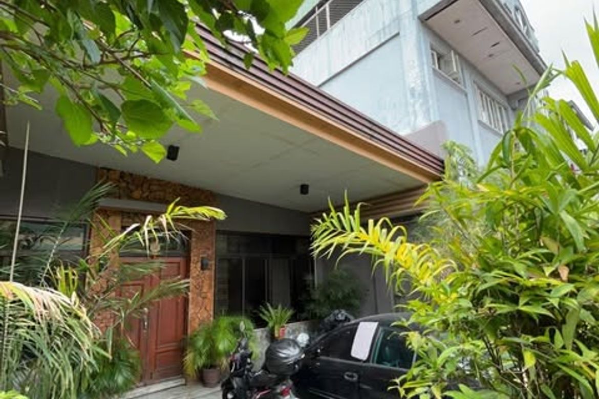 6 Bedroom House for Sale in Santa Monica, Quezon City, Metro Manila
