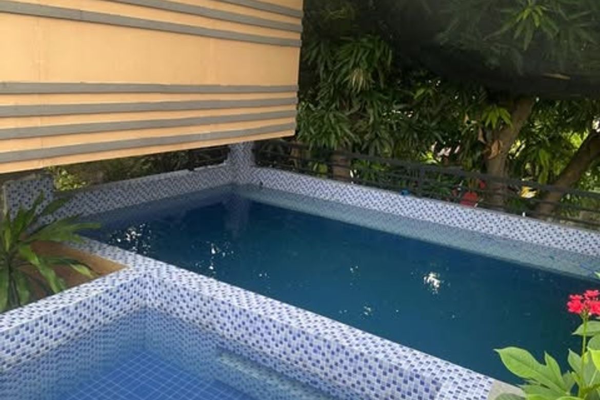 6 Bedroom House for Sale in Santa Monica, Quezon City, Metro Manila – photo 6
