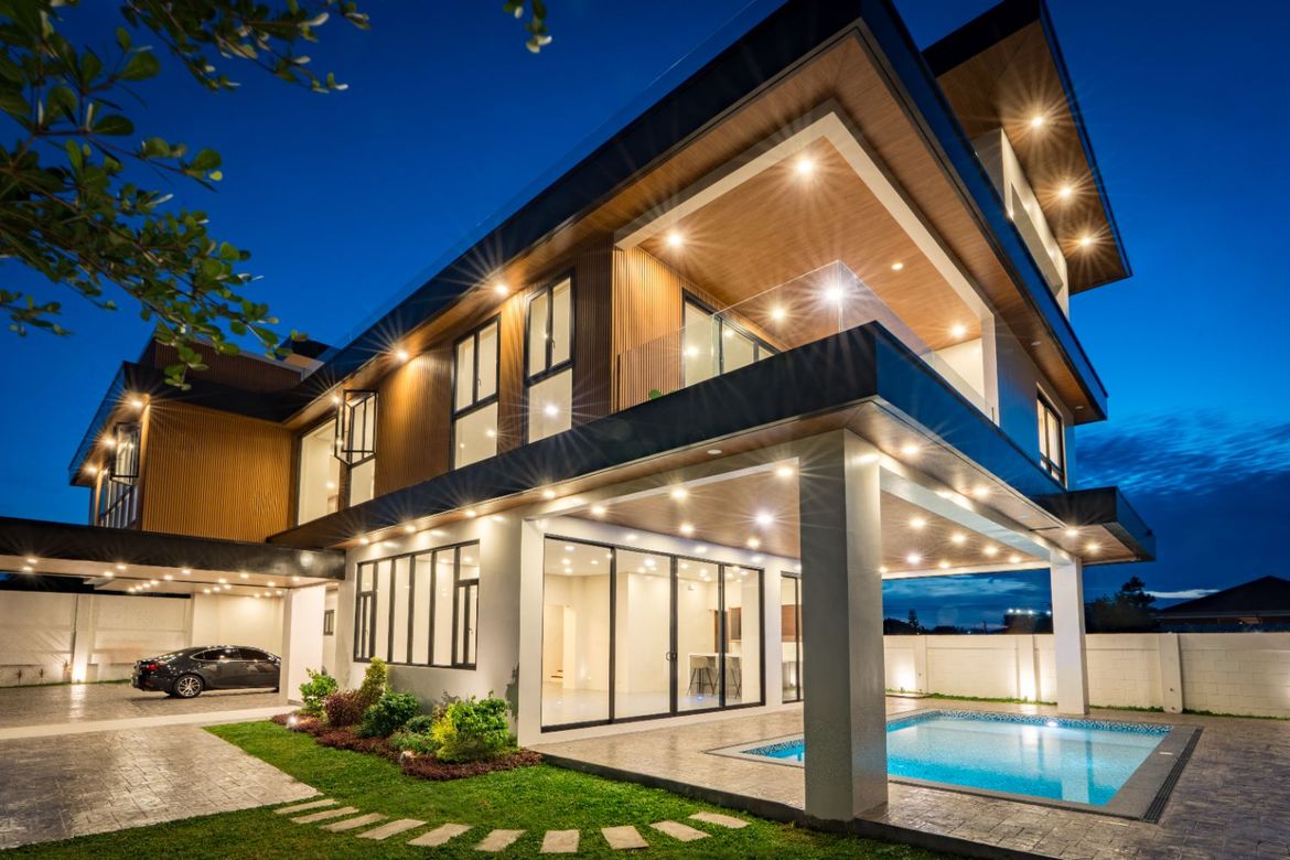 6 Bedroom House for Sale in Santiago, Santo Tomas, Batangas – photo 3