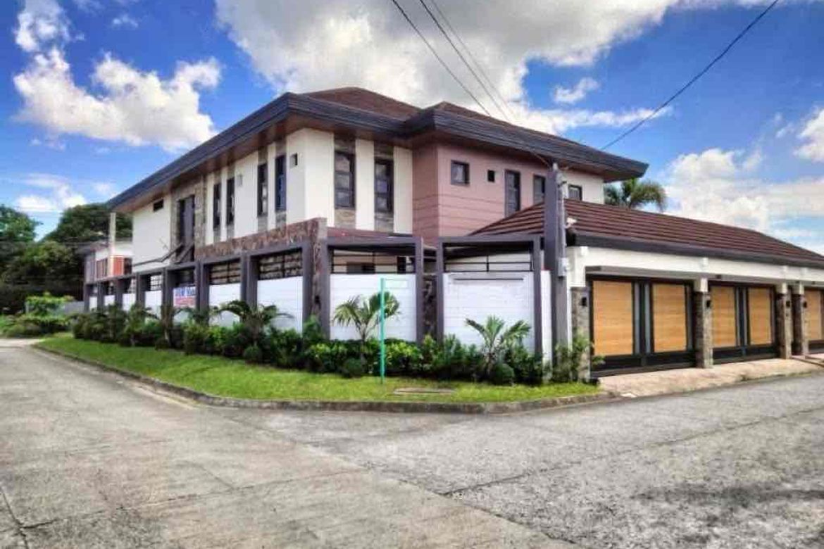 6 Bedroom House for Sale in Santo Domingo, Angeles, Pampanga – photo 2