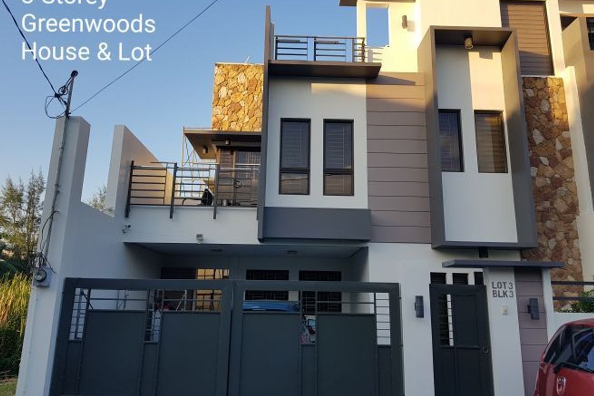 6 Bedroom House for Sale in Santo Domingo, Cainta, Rizal – photo 3