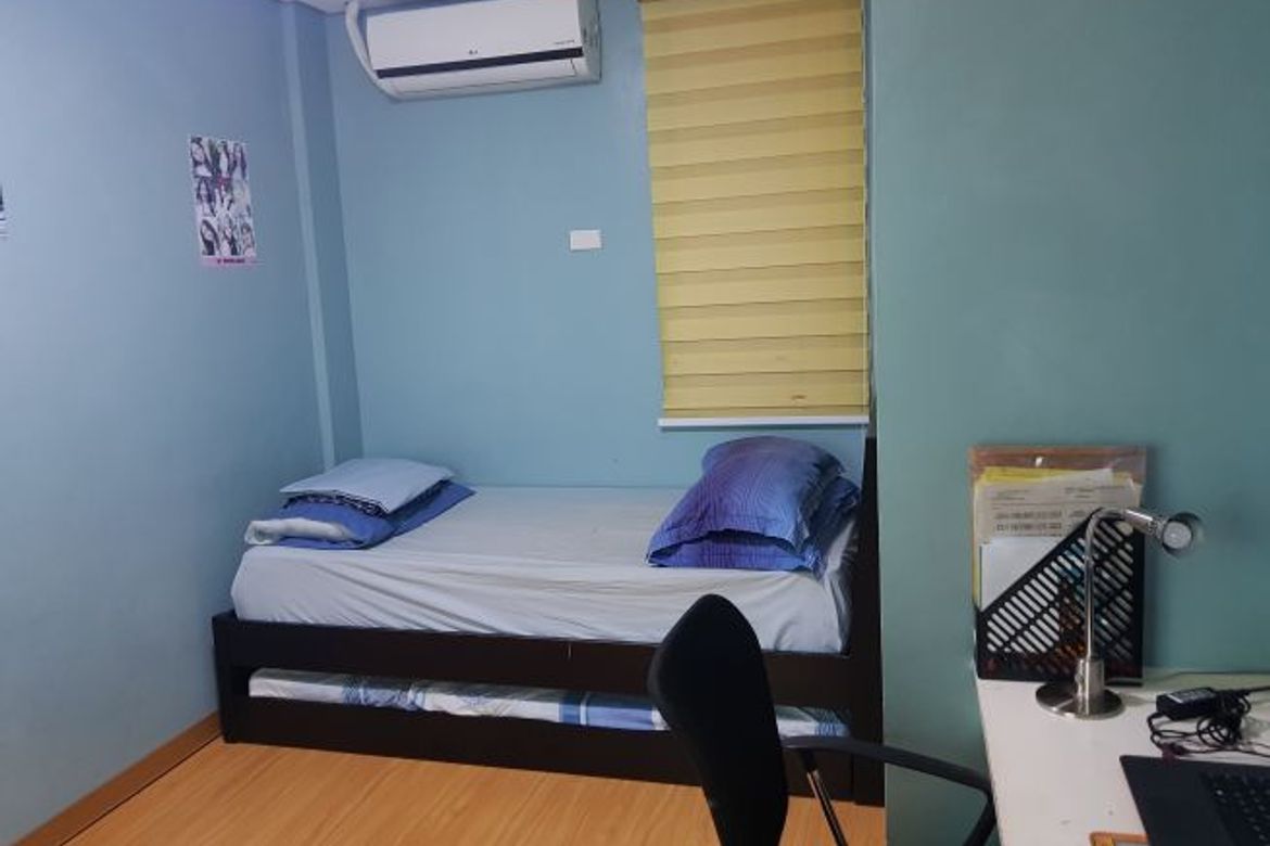 6 Bedroom House for Sale in Santo Domingo, Cainta, Rizal – photo 8