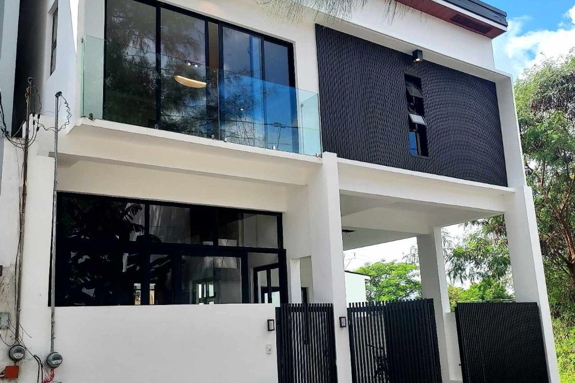 6 Bedroom House for Sale in Santo Domingo, Cainta, Rizal – photo 7