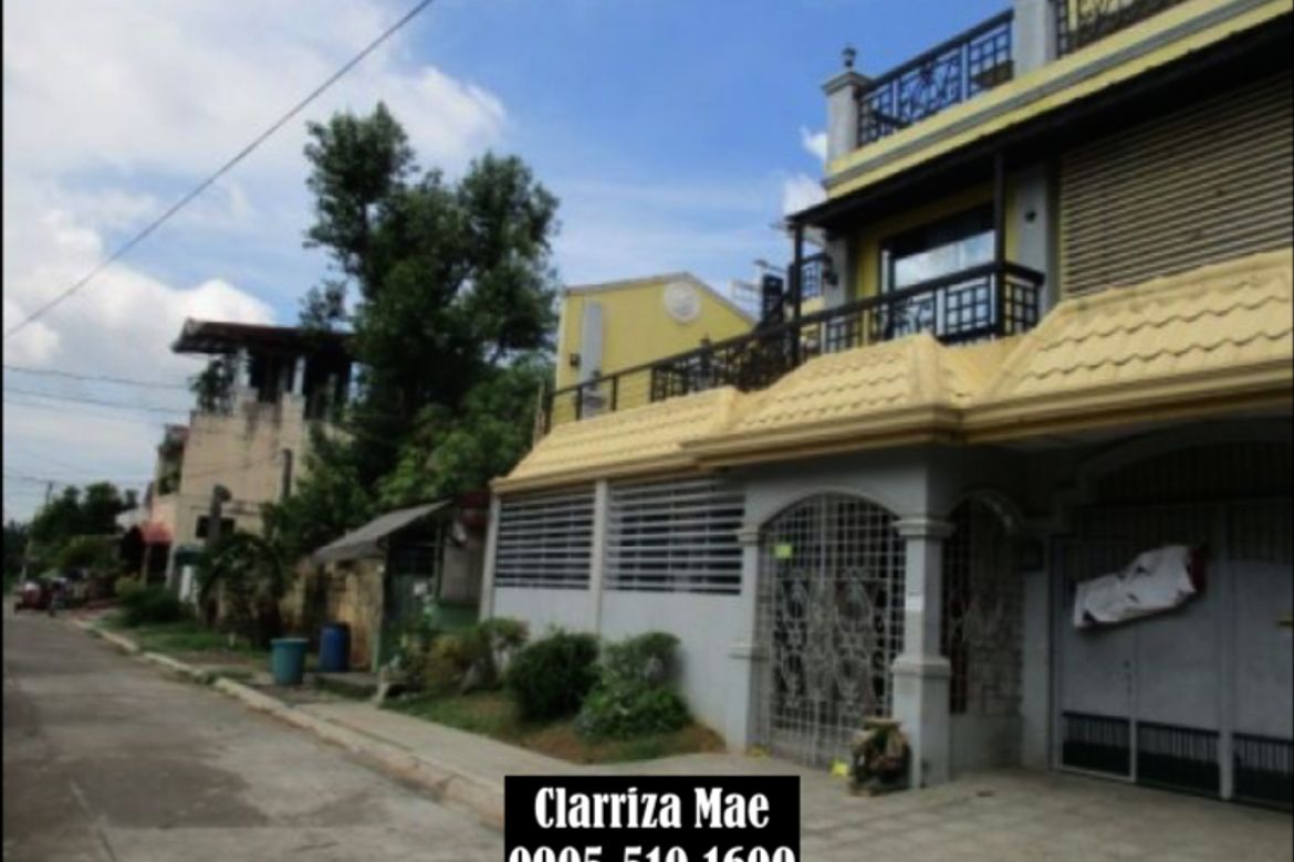 6 Bedroom House for Sale in Santo Domingo, Cainta, Rizal