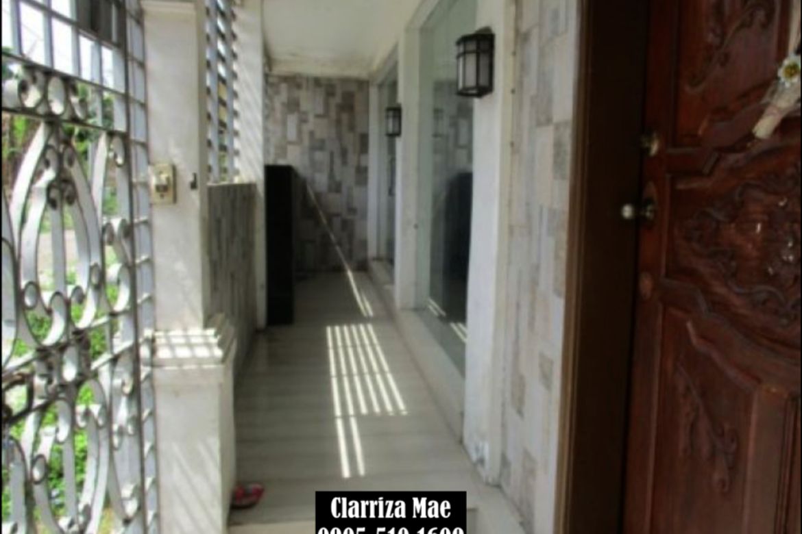 6 Bedroom House for Sale in Santo Domingo, Cainta, Rizal – photo 4