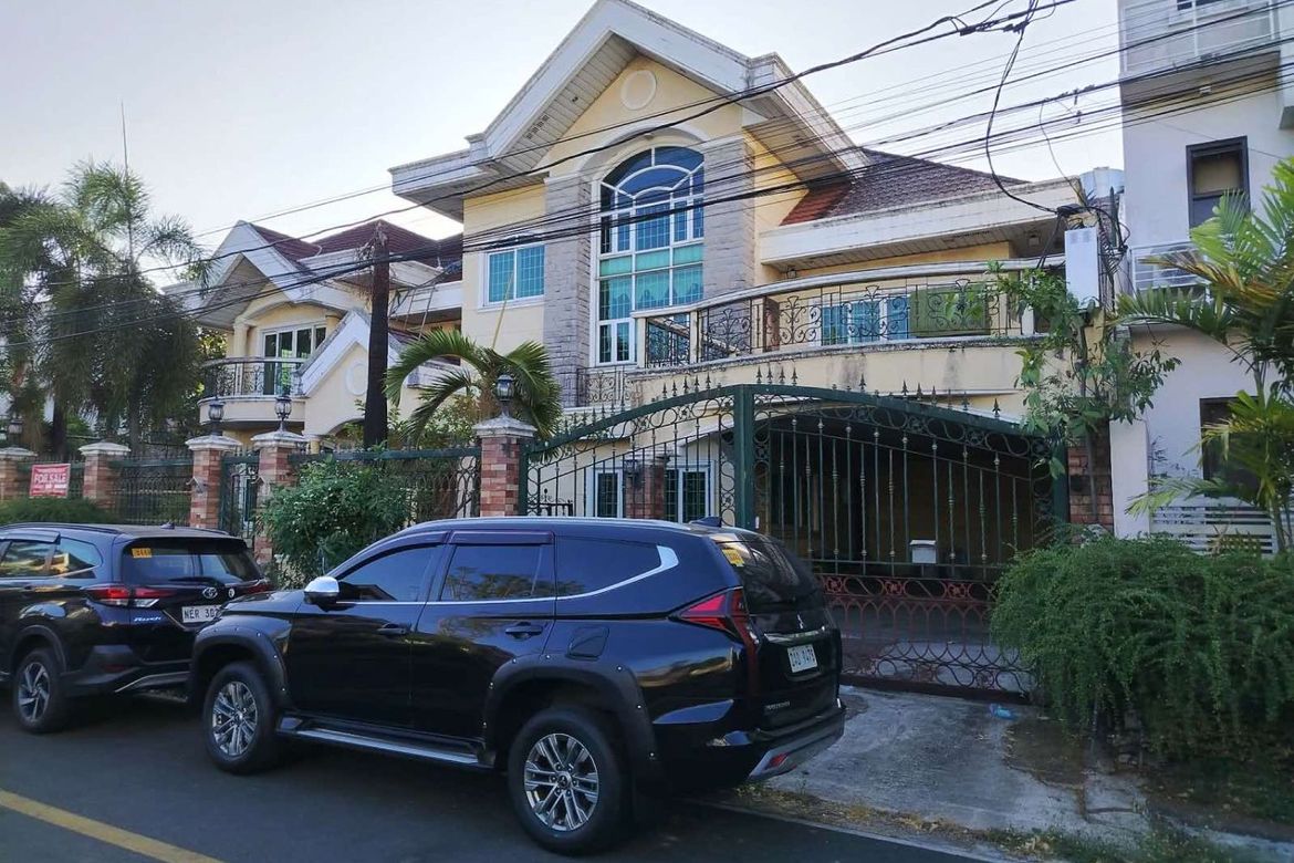 6 Bedroom House for Sale in Santo Niño, Marikina, Metro Manila – photo 4