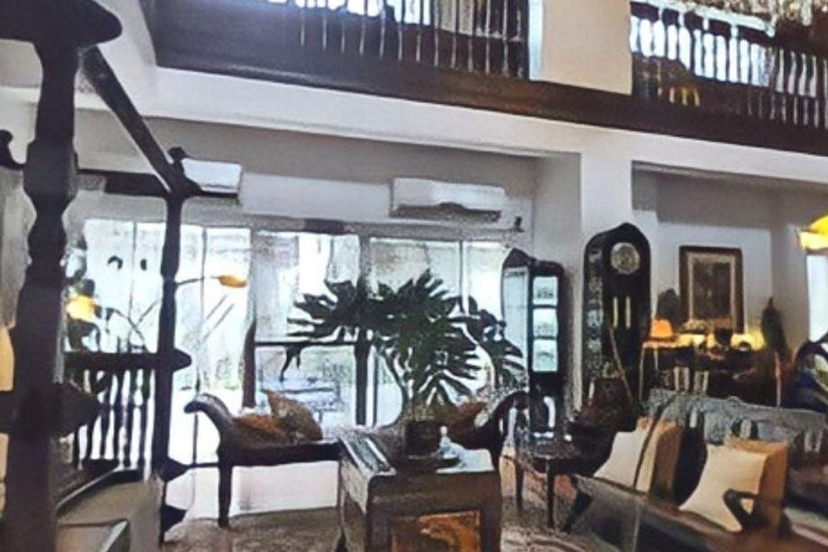 6 Bedroom House for Sale in Santo Niño, Marikina, Metro Manila – photo 2