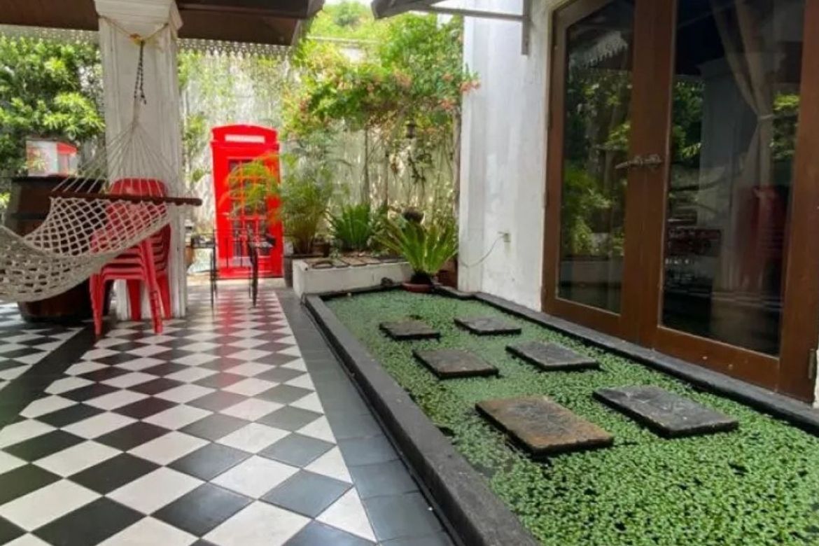 6 Bedroom House for Sale in Santo Niño, Marikina, Metro Manila – photo 5