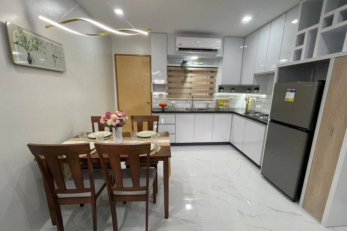 6 Bedroom House for Sale in Santo Rosario, San Fernando, Pampanga – photo 5