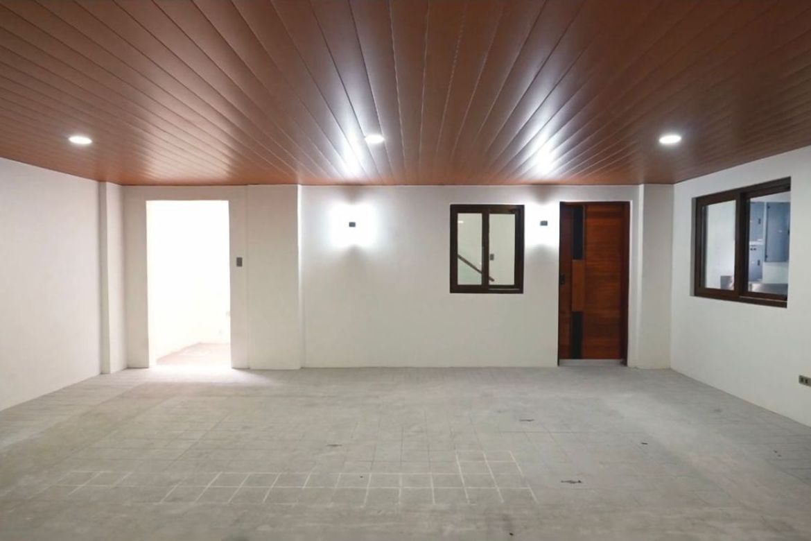 6 Bedroom House for Sale in Socorro, Quezon City, Metro Manila near LRT-2 Araneta Center-Cubao – photo 4