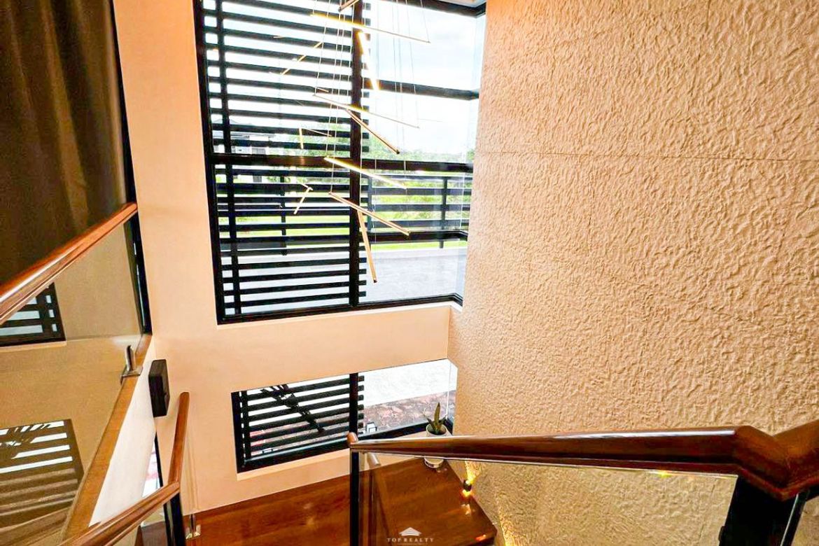 6 Bedroom House for Sale in Solen Residences, Market Area, Santa Rosa, Laguna – photo 5