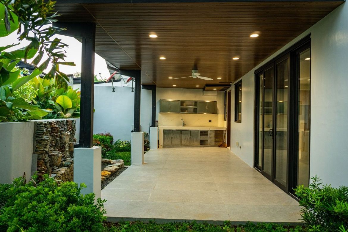 6 Bedroom House for Sale in Solen Residences, Market Area, Santa Rosa, Laguna – photo 4