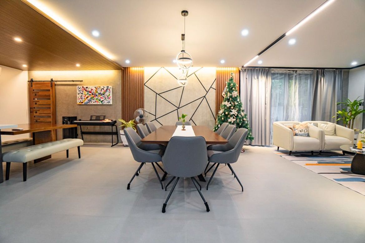 6 Bedroom House for Sale in Solen Residences, Market Area, Santa Rosa, Laguna – photo 4