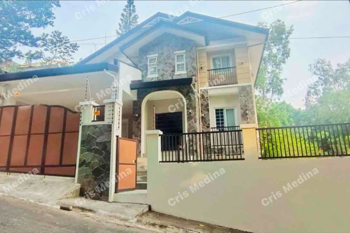 6 Bedroom House for Sale in Sungay North, Tagaytay, Cavite
