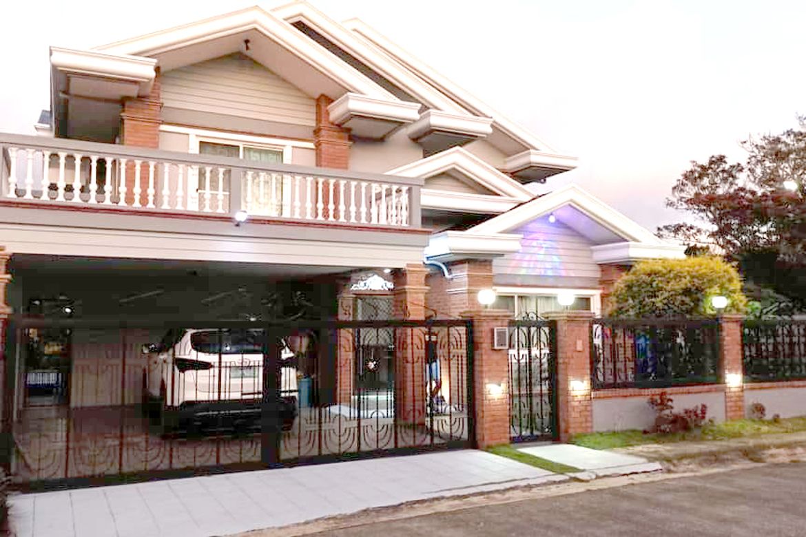6 Bedroom House for Sale in Sungay North, Tagaytay, Cavite – photo 3