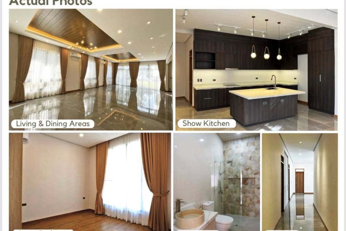 6 Bedroom House for Sale in Talon Dos, Las Piñas, Metro Manila – photo 4