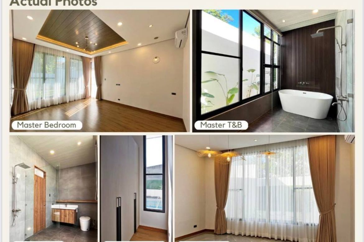 6 Bedroom House for Sale in Talon Dos, Las Piñas, Metro Manila – photo 5