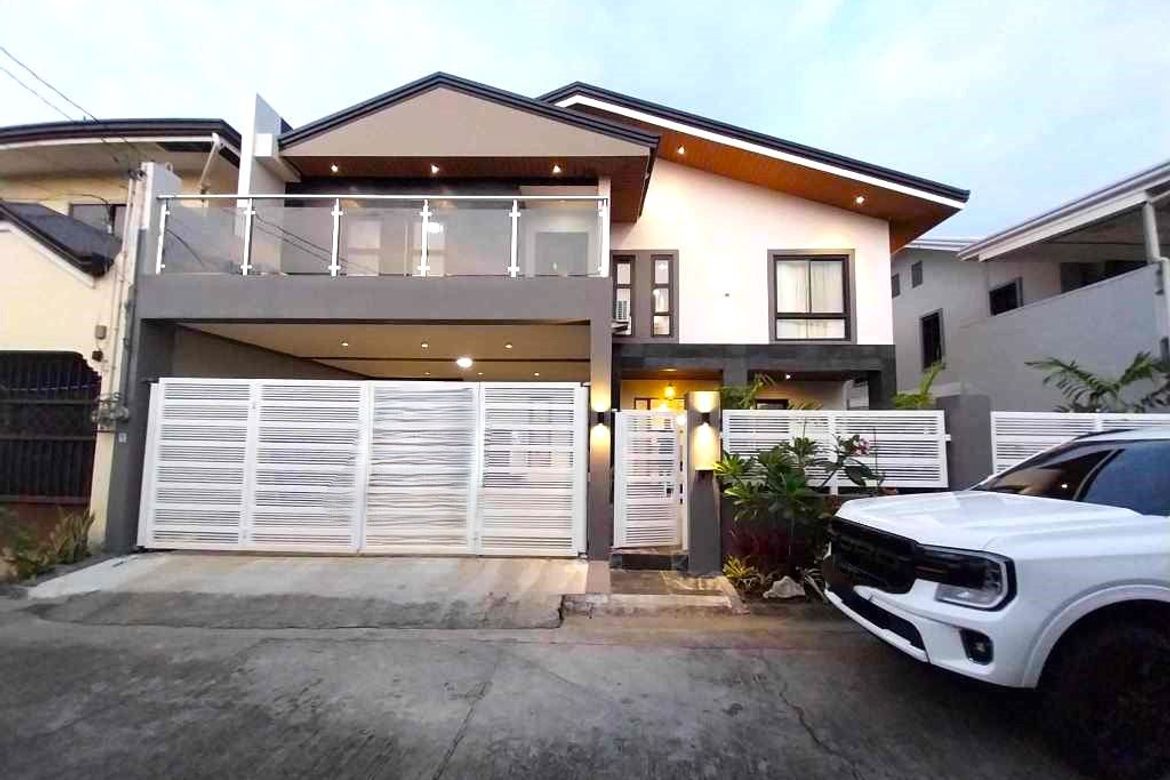 6 Bedroom House for Sale in Talon Dos, Las Piñas, Metro Manila – photo 2
