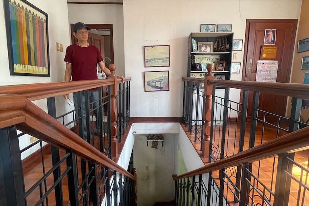 6 Bedroom House for Sale in Tandang Sora, Quezon City, Metro Manila – photo 8