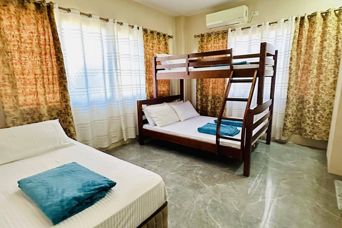 6 Bedroom House for Sale in Tawala, Panglao, Bohol – photo 7